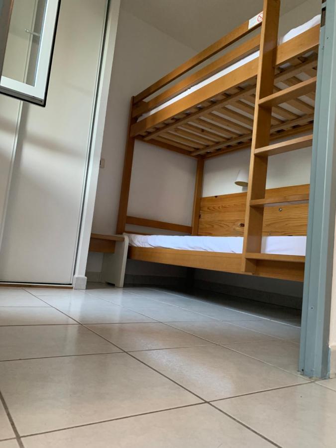 Primavera Cap Διαμέρισμα Agde Εξωτερικό φωτογραφία