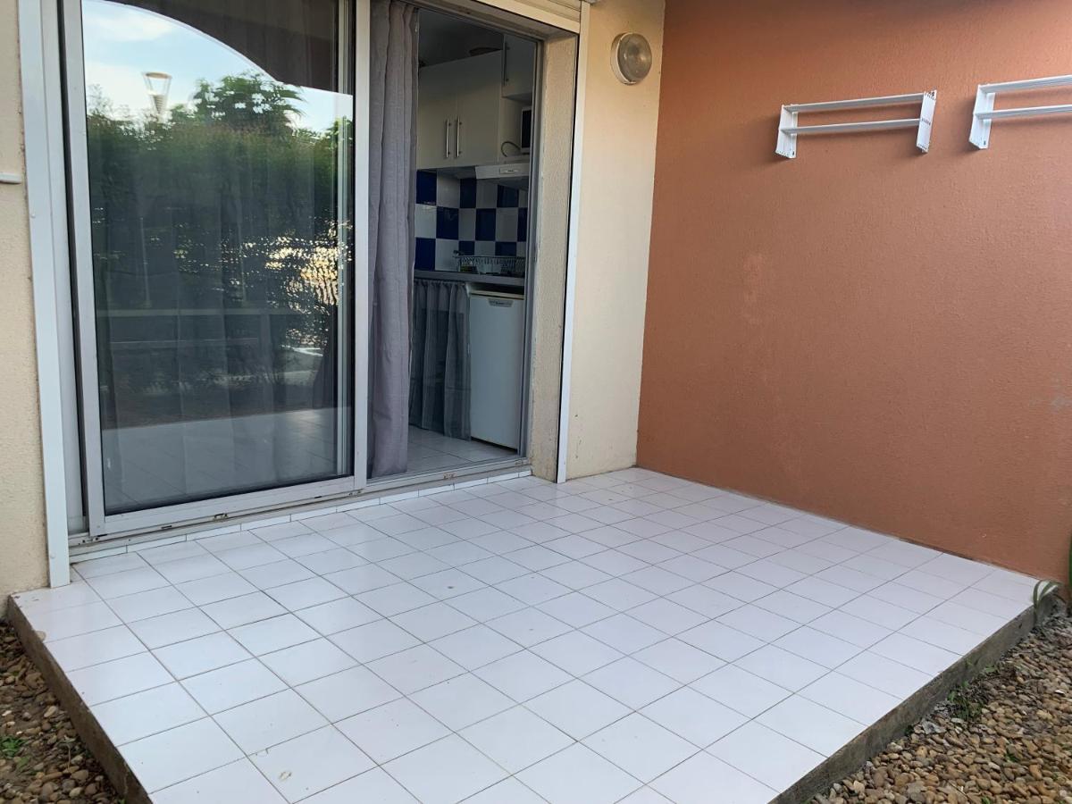 Primavera Cap Διαμέρισμα Agde Εξωτερικό φωτογραφία