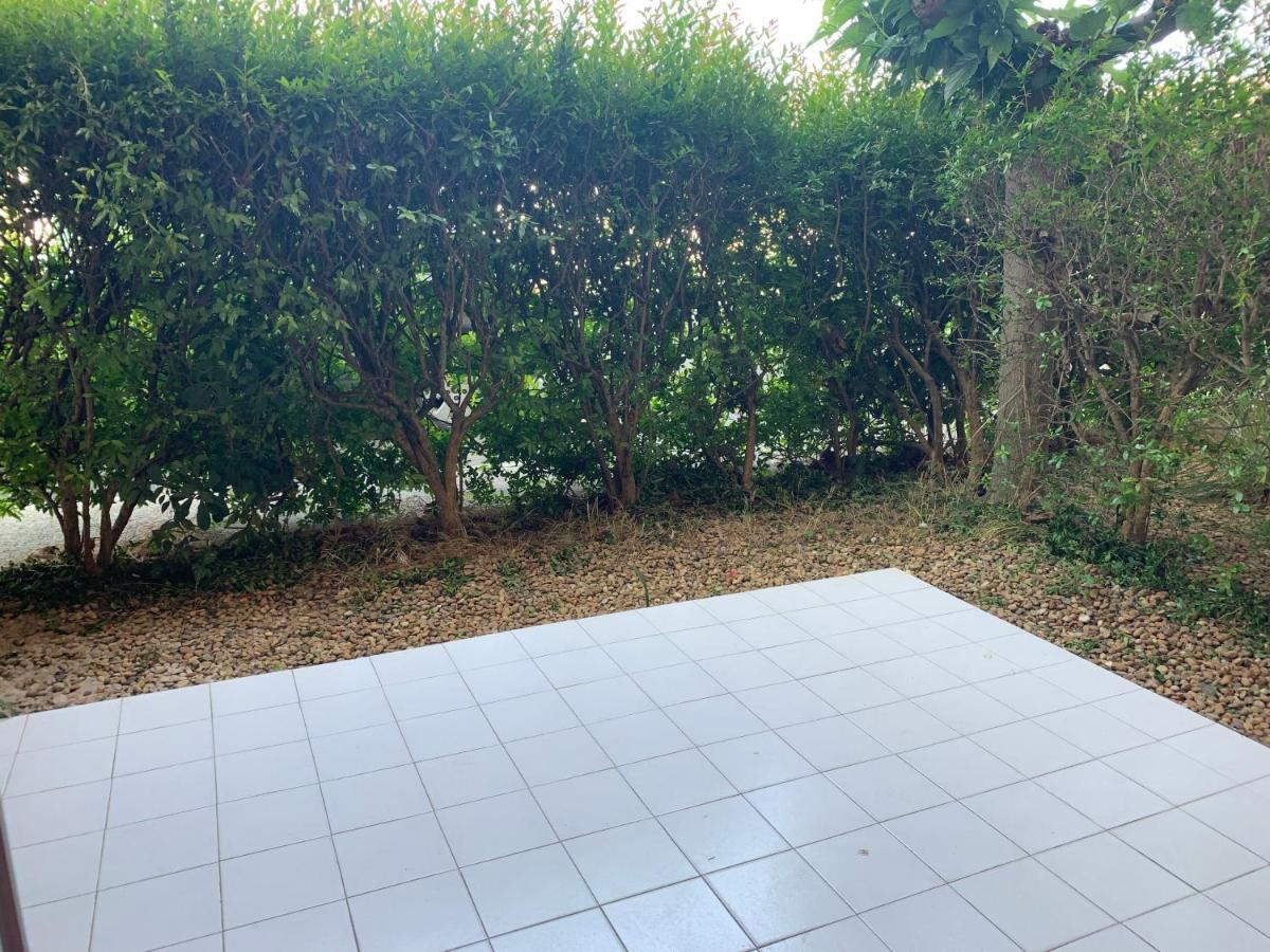Primavera Cap Διαμέρισμα Agde Εξωτερικό φωτογραφία
