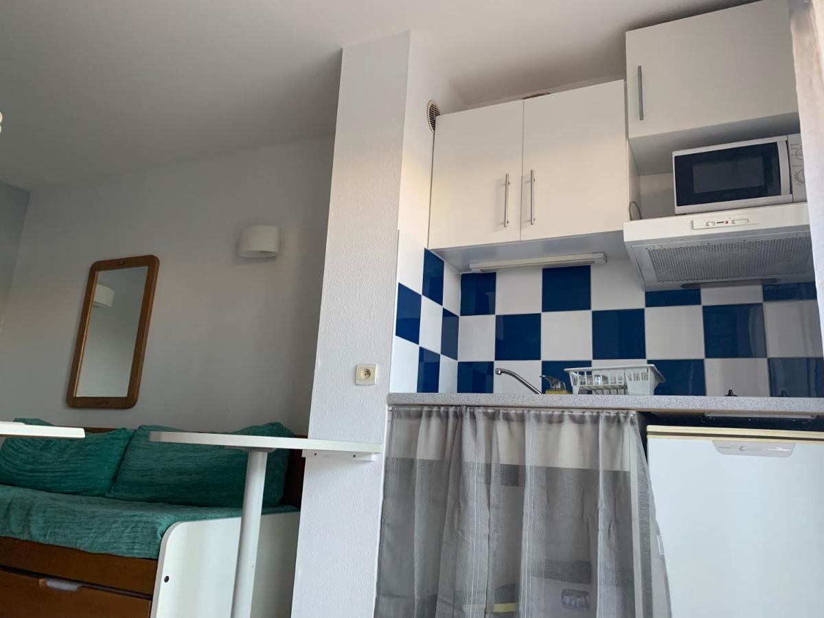 Primavera Cap Διαμέρισμα Agde Εξωτερικό φωτογραφία